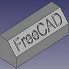 FreeCAD Windows 10