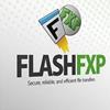 FlashFXP Windows 10